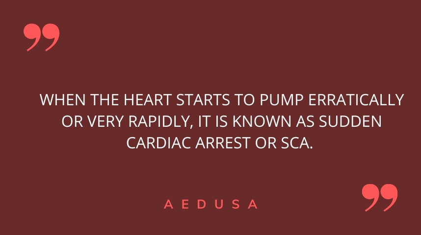 AED USA | 311 University Dr # 103, Fort Worth, TX 76107 | Phone: (866) 558-2409
