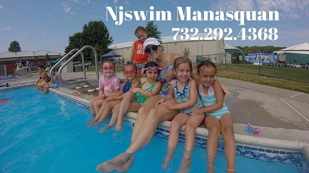 Njswim Manasquan | The Atlantic Club, 1904 Atlantic Ave, Manasquan, NJ 08736, USA | Phone: (732) 292-4368