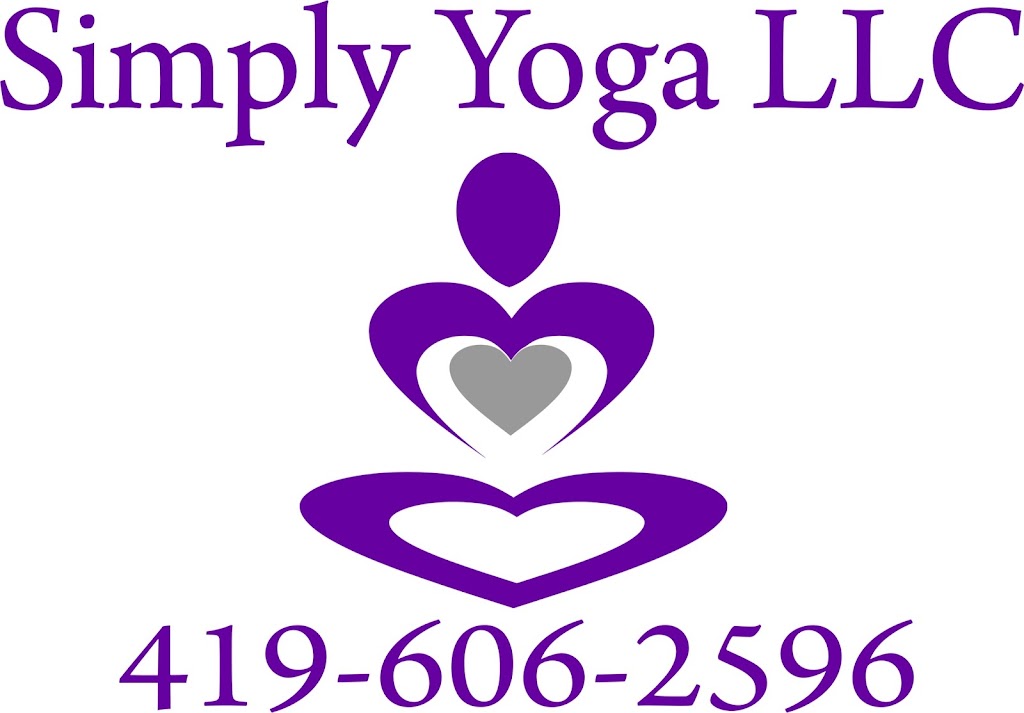 Simply Yoga | 640 S Main St, Wellington, OH 44090, USA | Phone: (419) 606-2596