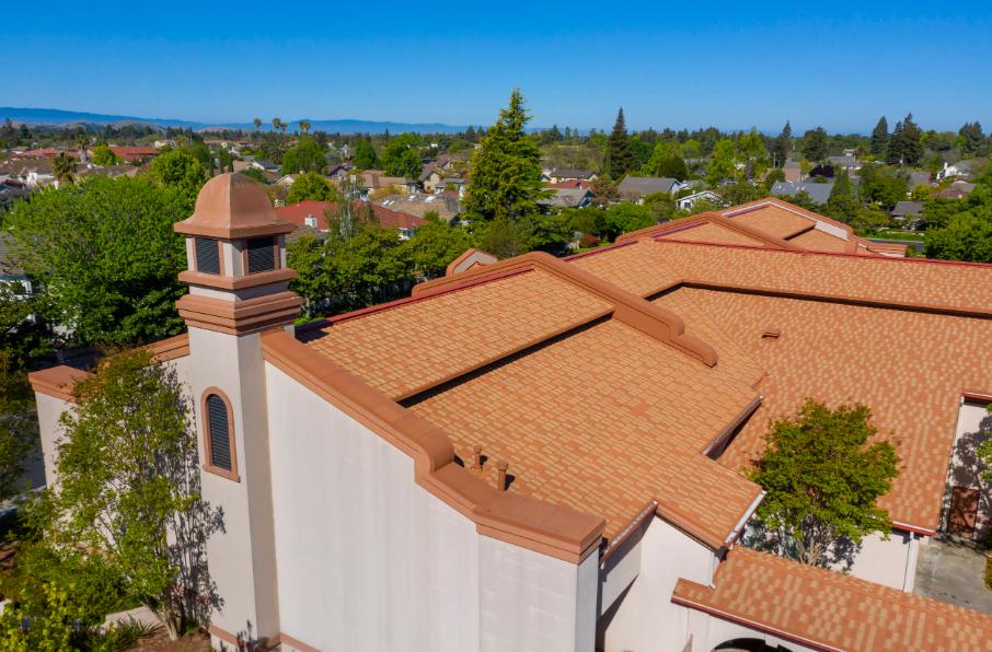 Shelton Roofing | 2-1245 E Cliff Dr f, Santa Cruz, CA 95062, United States | Phone: (831) 464-4120