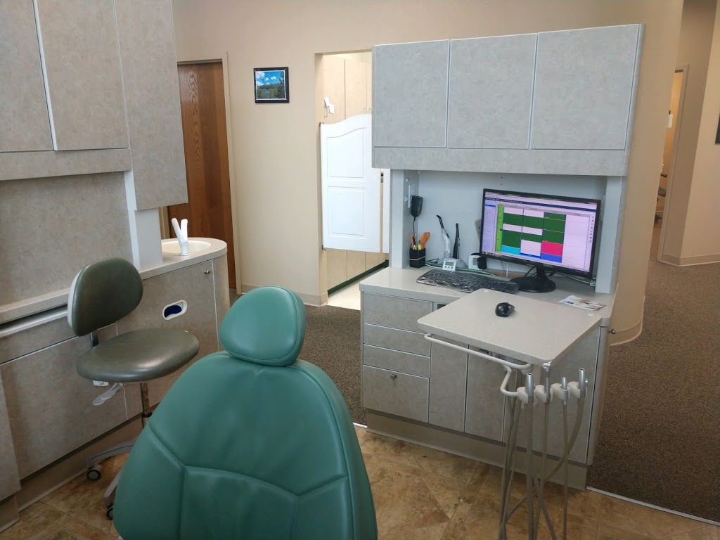 Rangewood Dental - Colorado Springs | 3755 Briargate Blvd #200, Colorado Springs, CO 80920, USA | Phone: (719) 434-5800