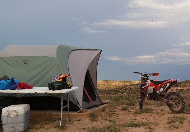 Andyland Boondocking | 21065 Judge Orr Rd, Calhan, CO 80808, USA | Phone: (719) 960-7554