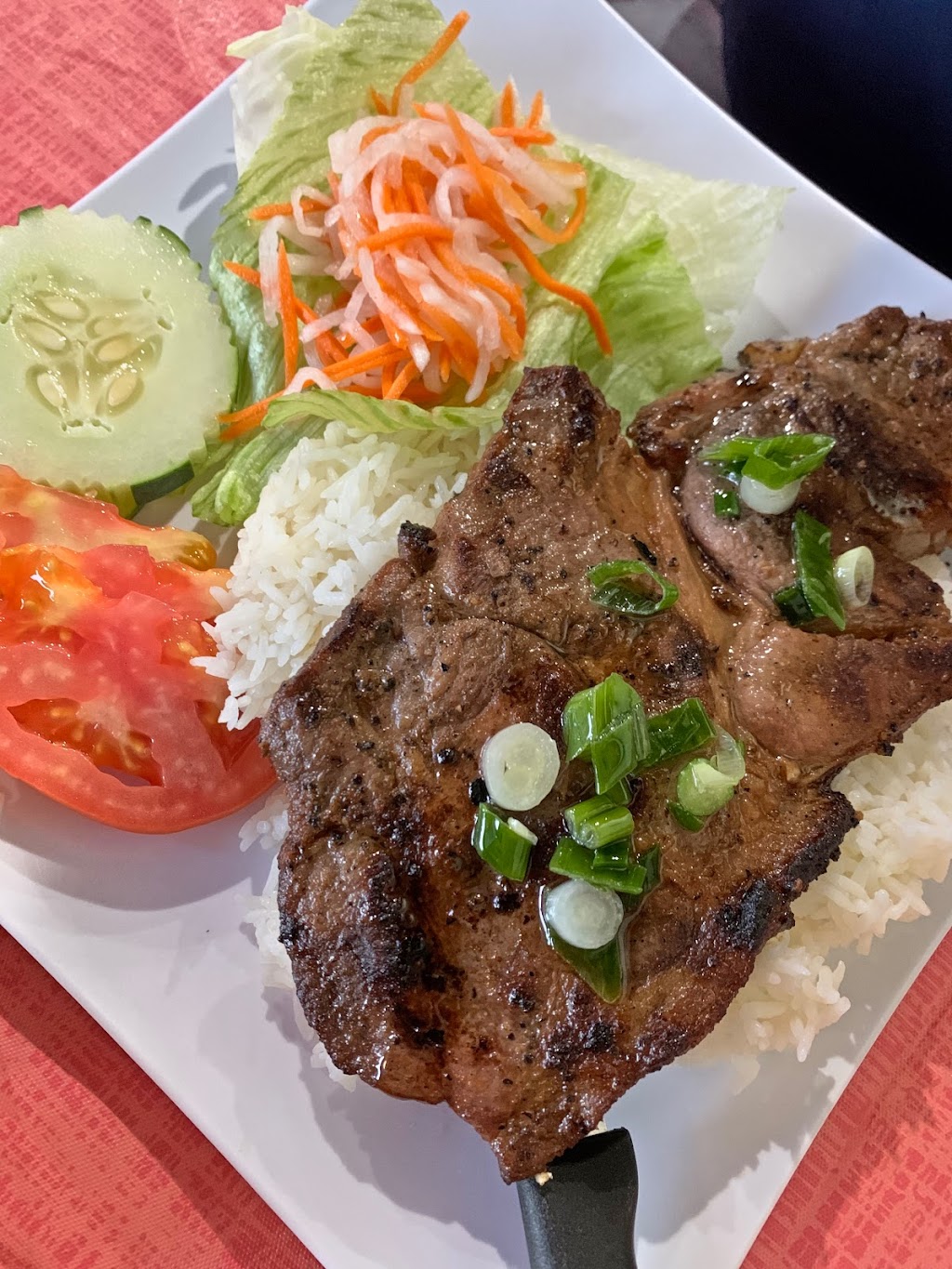 Pho Loc Tho | 11262 Boyette Rd, Riverview, FL 33569, USA | Phone: (813) 570-6163