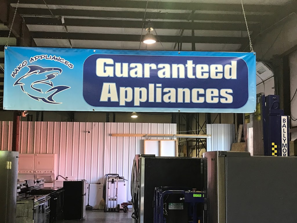 Mako Appliance & Mattress | 190 Morris Dr, Harrodsburg, KY 40330, USA | Phone: (859) 412-1777