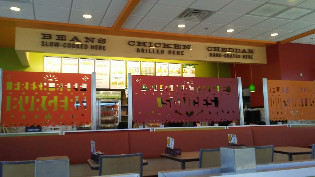 Del Taco | 1901 N PebbleCreek Pkwy, Goodyear, AZ 85395, USA | Phone: (623) 536-3362