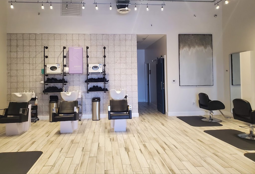 Brushed Roots Salon | 1400 E Old Settlers Blvd Ste 201, Round Rock, TX 78664, USA | Phone: (512) 815-3364