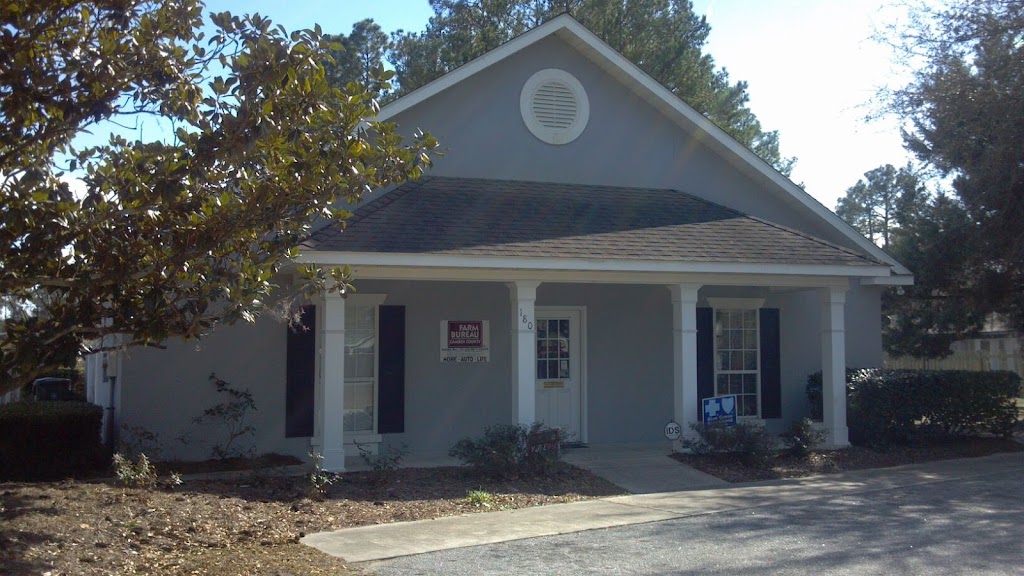 Georgia Farm Bureau | 180 Mariners Dr, Kingsland, GA 31548, USA | Phone: (912) 882-3342