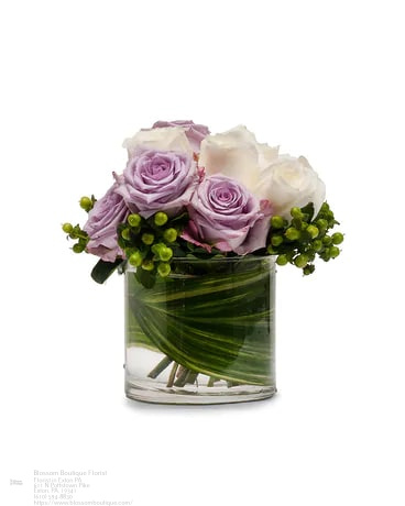 Blossom Boutique Florist | 611 Pottstown Pike, Exton, PA 19341, USA | Phone: (610) 594-8830