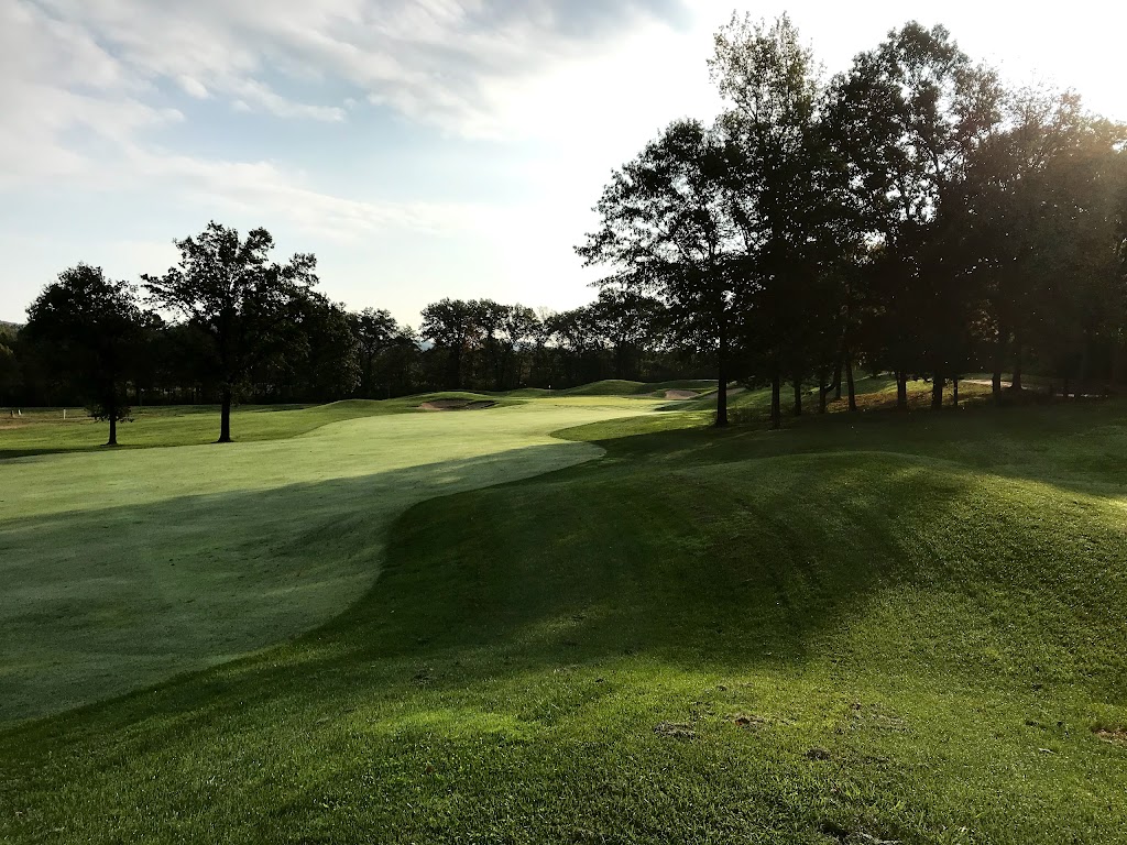 Fox Run Golf Club | 3510 State Rd W, Eureka, MO 63025 | Phone: (636) 938-4653