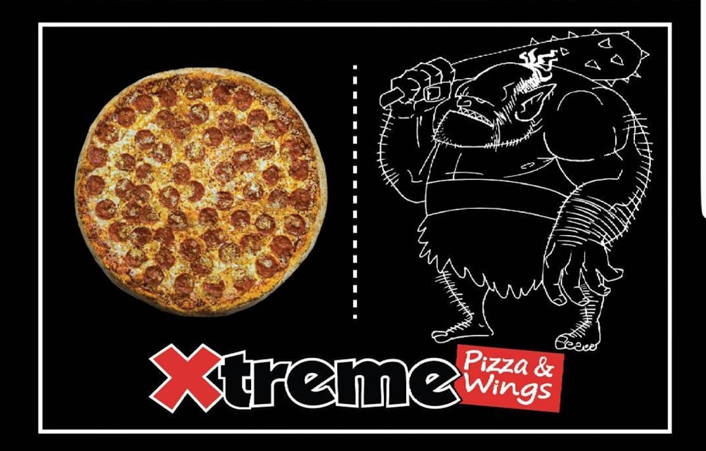 Xtreme pizza Horizon | 919 Horizon Blvd #4406, Socorro, TX 79927, USA | Phone: (915) 790-1400