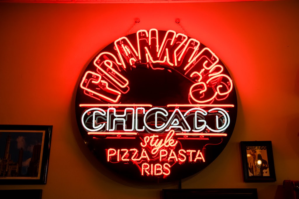 Frankies Chicago Style | 3556 Winnetka Ave N, New Hope, MN 55427 | Phone: (763) 545-7767