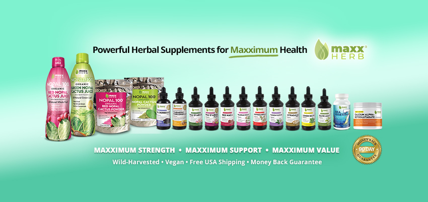 Maxx Herb | 1820 Peacock Blvd H, Oceanside, CA 92056, USA | Phone: (760) 208-2729