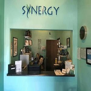 Synergy Physical Therapy and Wellness | 4115 Club Manor Dr, Pueblo, CO 81008, United States | Phone: (719) 568-9790