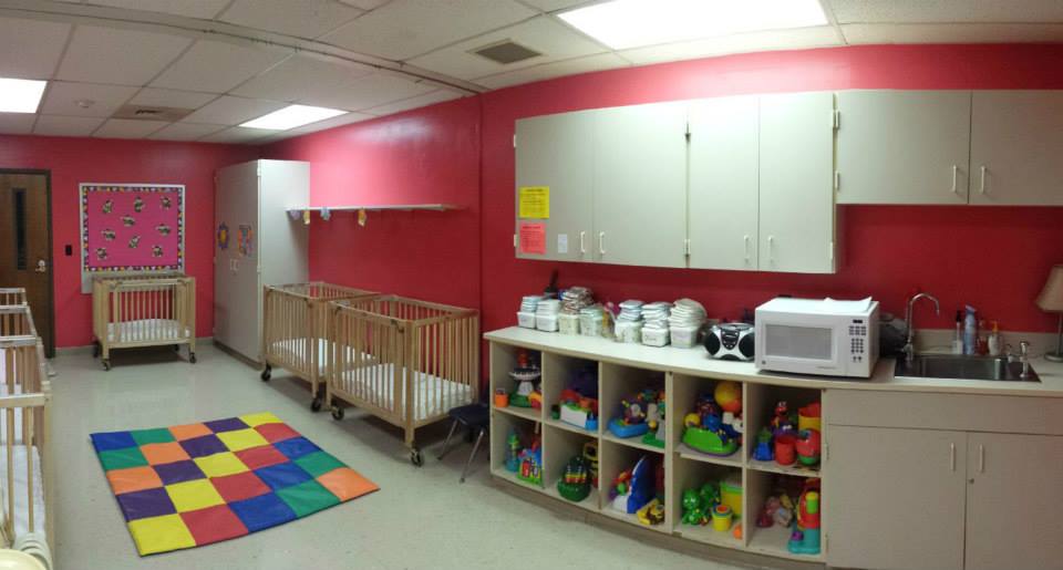 Christ the King Child Development Center | 611 Riverchase Pkwy W, Hoover, AL 35244, USA | Phone: (205) 988-3039