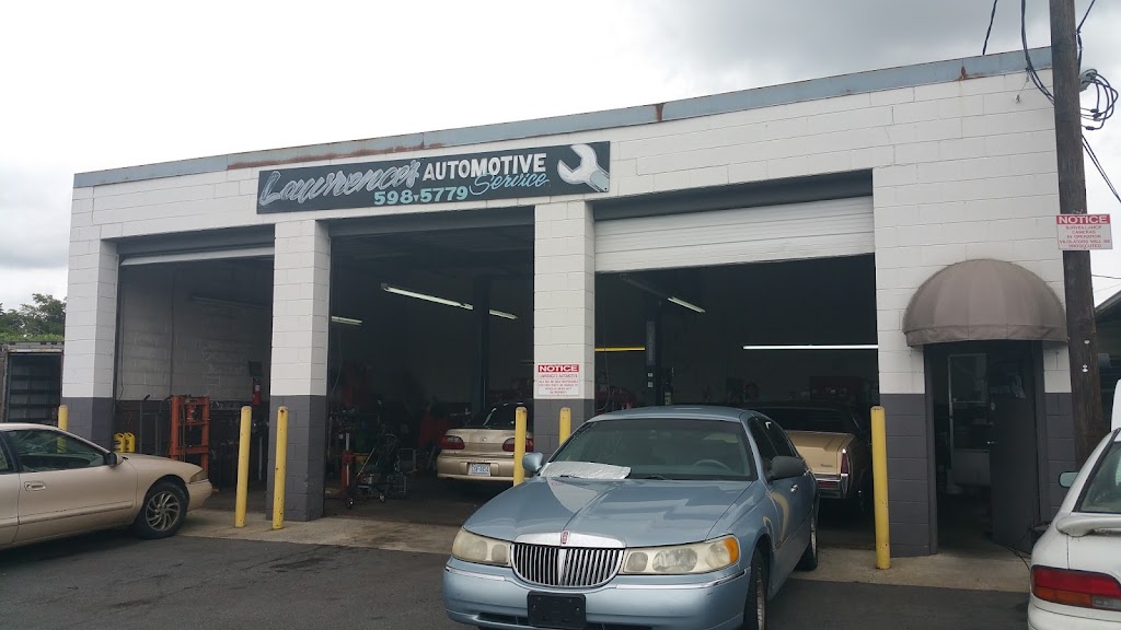 Lawrences Automotive Services | 1800 Harvey St C, Charlotte, NC 28206, USA | Phone: (704) 598-5779