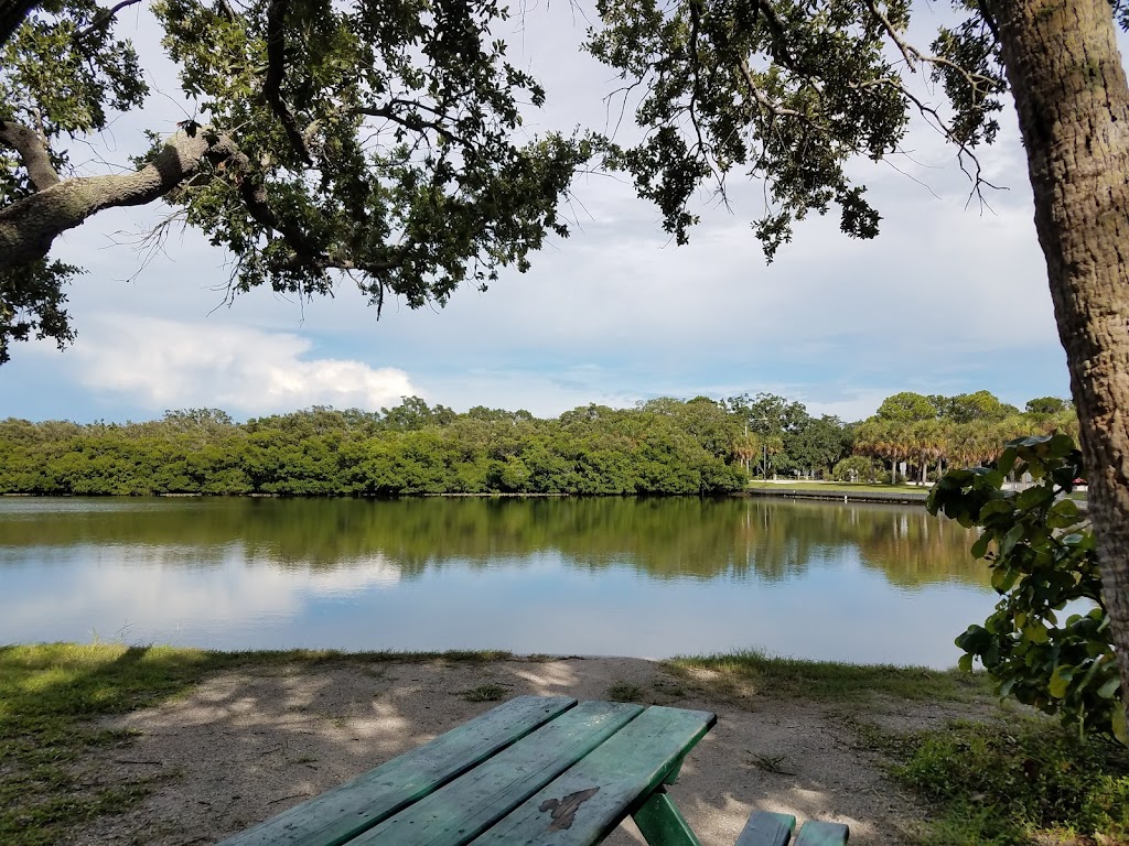 Fort De Soto Park Campground | Fort De Soto Park, 3500 Pinellas Bayway S #2528, Tierra Verde, FL 33715, USA | Phone: (727) 582-2267