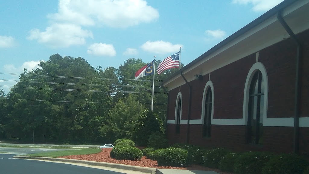 Hilltop Church | 10212 Fayetteville Rd, Fuquay-Varina, NC 27526, USA | Phone: (919) 552-5612