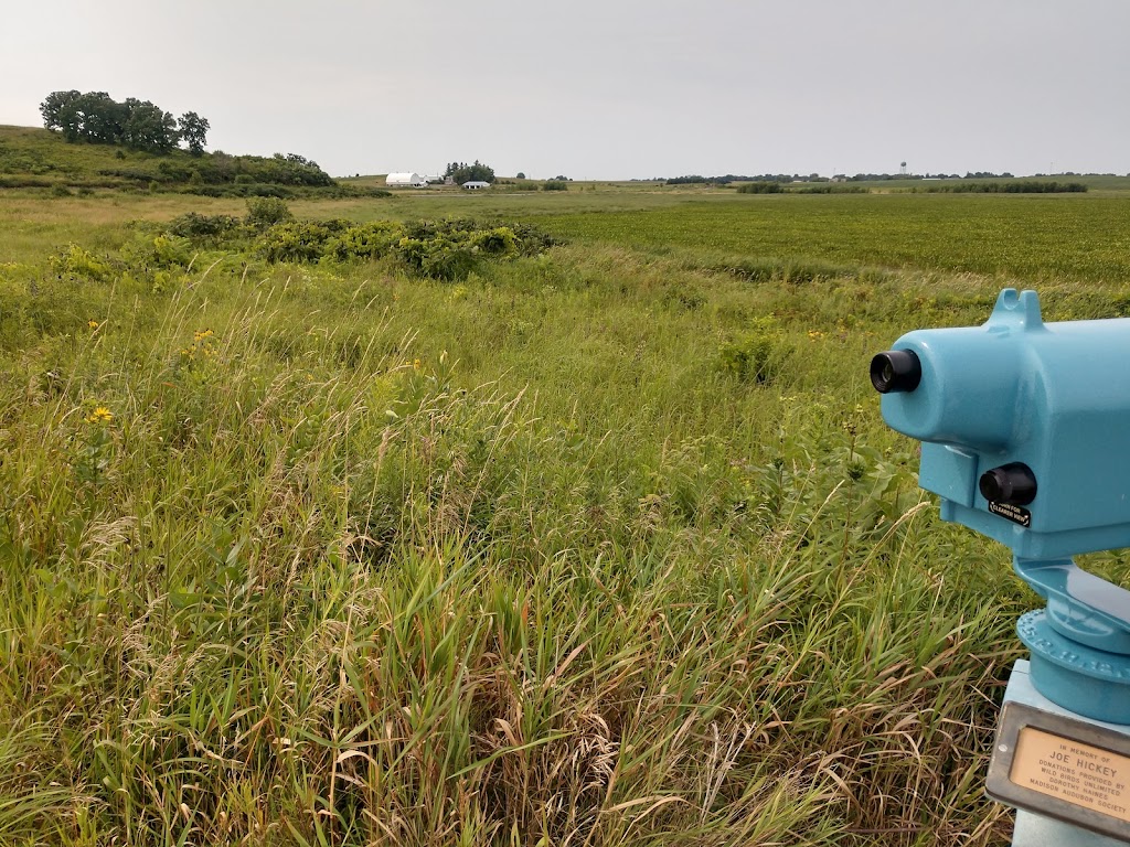 Madison Audubons Goose Pond Sanctuary | Goose Pond Rd, Arlington, WI 53911, USA | Phone: (608) 255-2473