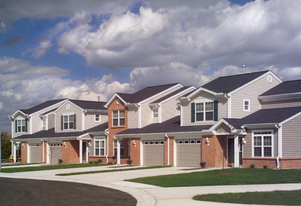 The Properties at Wright Field | 5924 Hickam Dr, Dayton, OH 45431, USA | Phone: (937) 253-6009