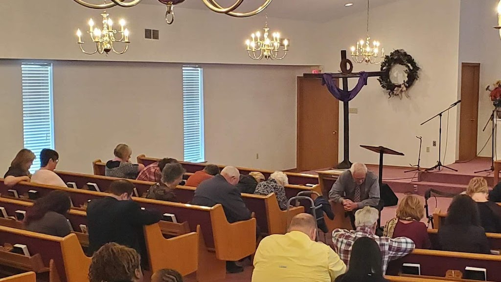 Norman Seventh-day Adventist Church | 1818 Alameda St, Norman, OK 73071, USA | Phone: (405) 366-7772