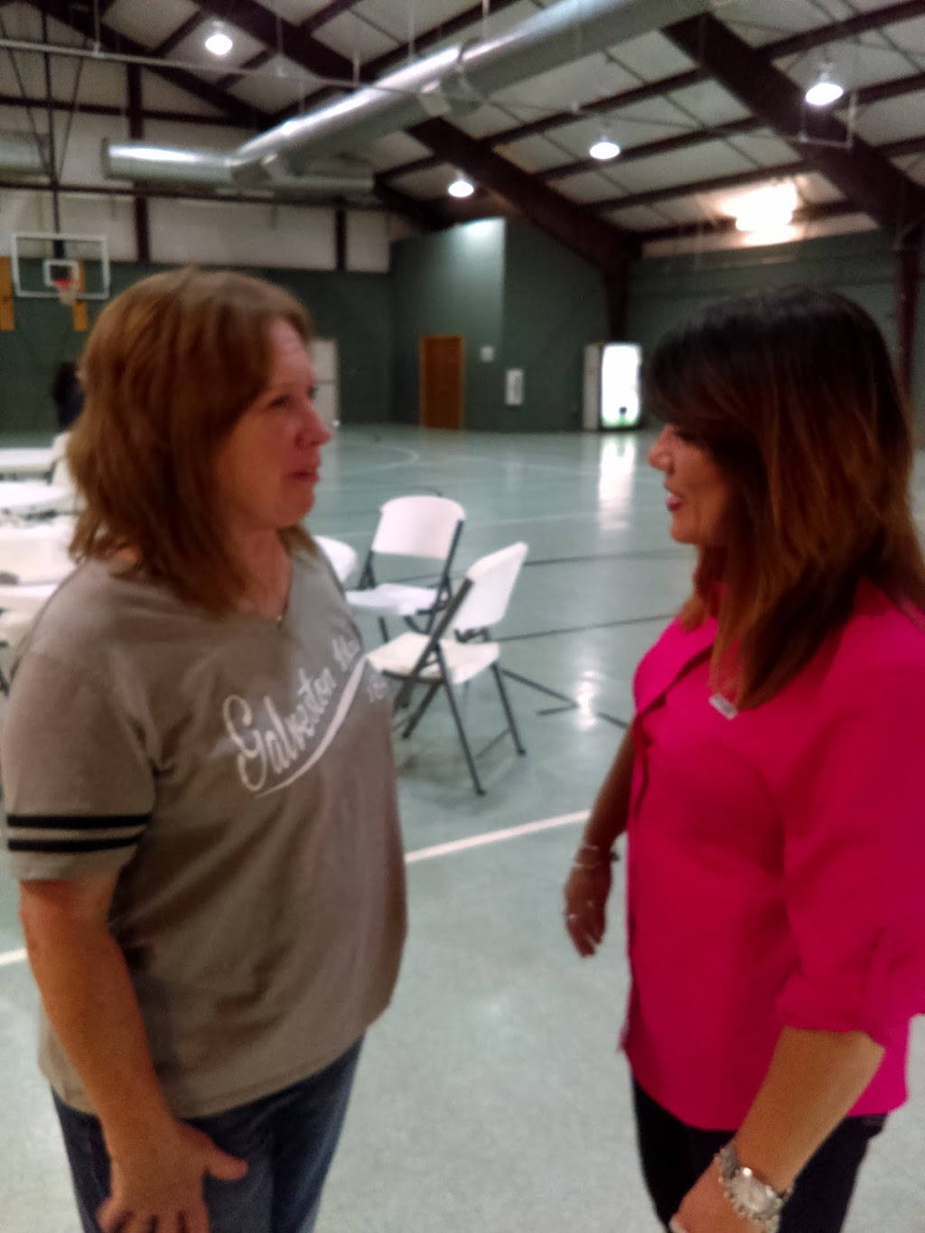 First Blue Ridge | 316 N State Hwy 78, Blue Ridge, TX 75424, USA | Phone: (972) 752-5611