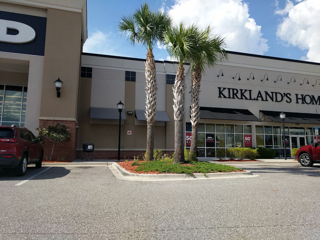 Kirklands Home | 7195 Coastal Blvd, Brooksville, FL 34613, USA | Phone: (352) 596-4226