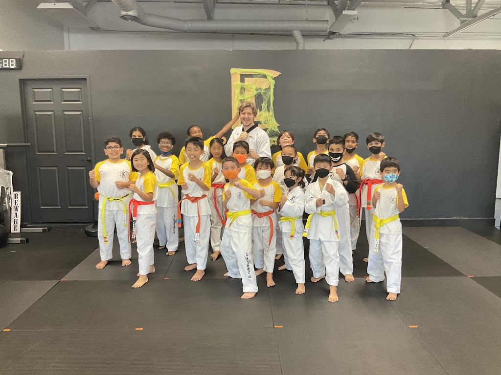 DO Martial Arts | 3963 E Castro Valley Blvd, Castro Valley, CA 94552, USA | Phone: (510) 363-8781