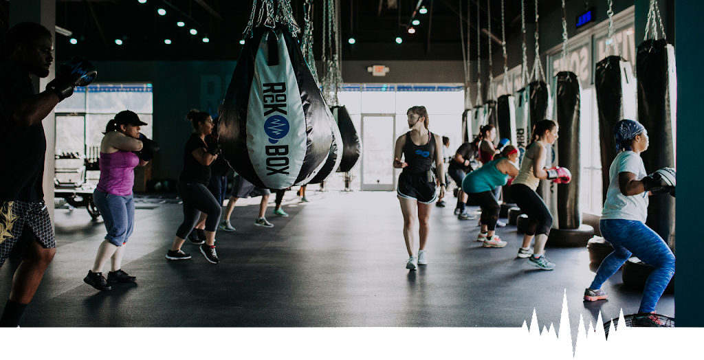 RockBox Fitness Blakeney | 9929 Rea Rd #200, Waxhaw, NC 28173, USA | Phone: (704) 413-3568