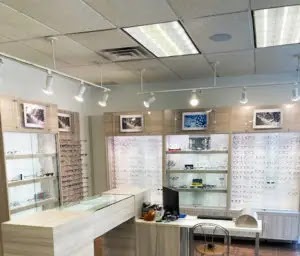 Columbia Opticians | 1246 Amsterdam Ave, New York, NY 10027, USA | Phone: (212) 316-2020