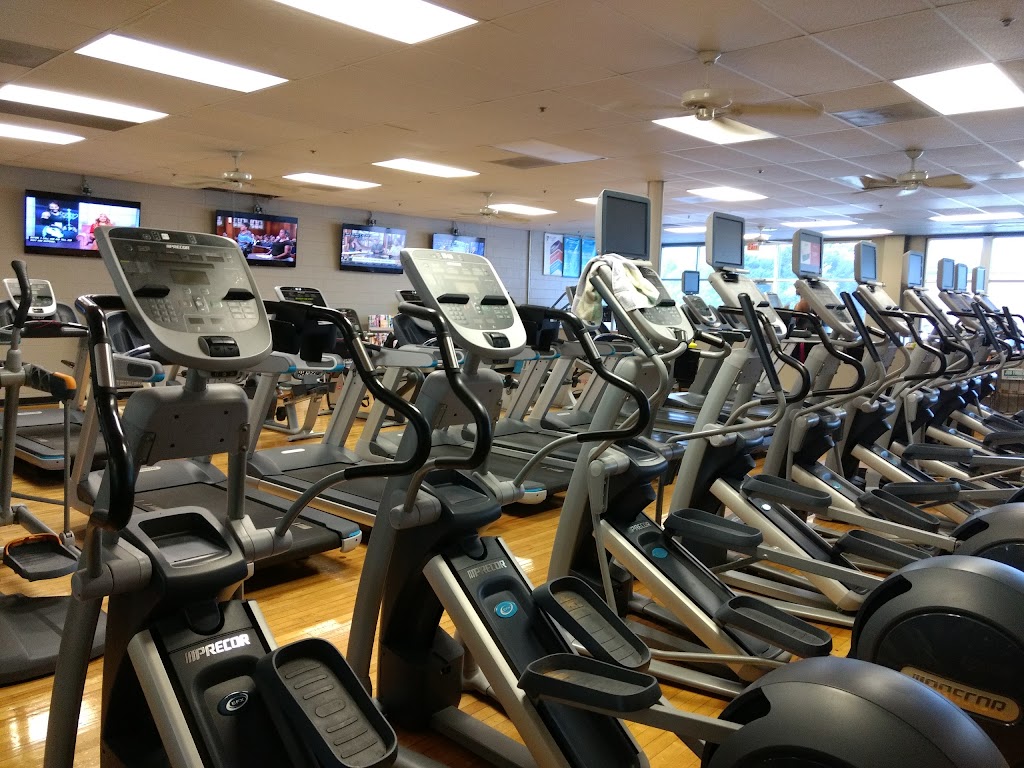 YMCA Wellness Center | 1735 Heckle Blvd #122, Rock Hill, SC 29732, USA | Phone: (803) 366-9622