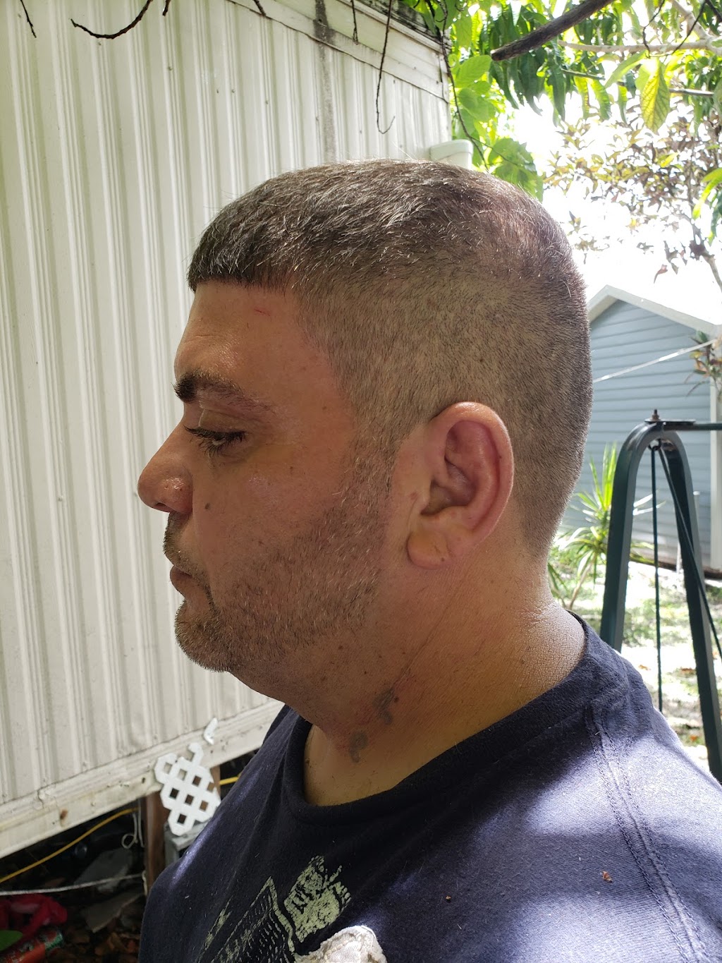 Jaky the barber | 615 NW 3rd Terrace Apt. 2, Dania Beach, FL 33004, USA | Phone: (954) 534-1458