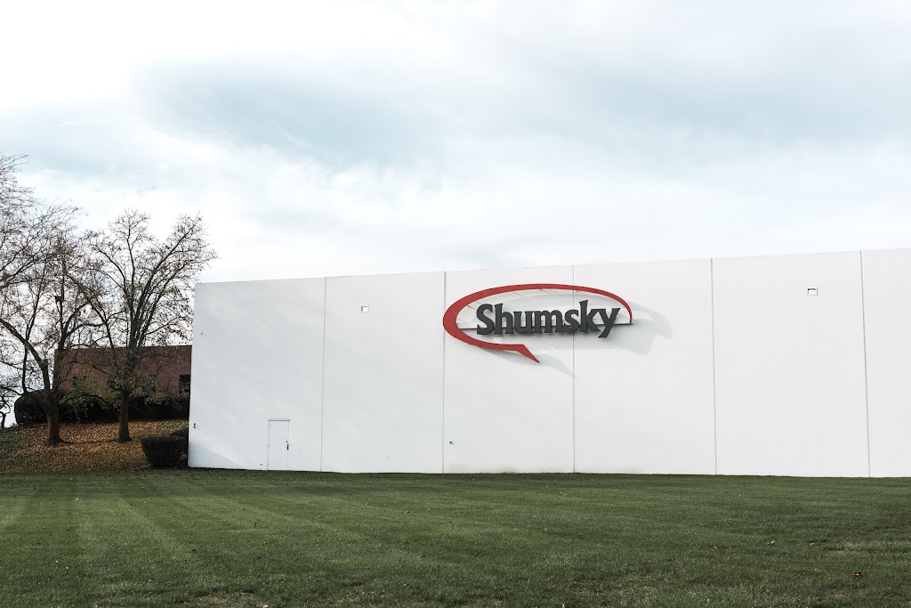 Shumsky Distribution Center | 2750 E River Rd, Moraine, OH 45439, USA | Phone: (800) 414-8946