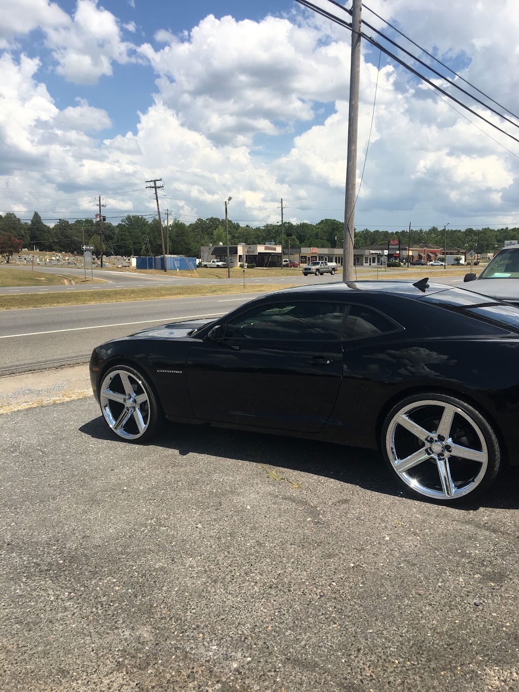 Mr Klean Carwash & Detail | 33510 US-280, Childersburg, AL 35044, USA | Phone: (205) 306-7417