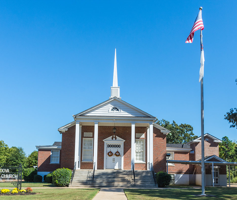 Cordova Baptist Church | 1126 C St, Cordova, TN 38018, USA | Phone: (901) 754-1064