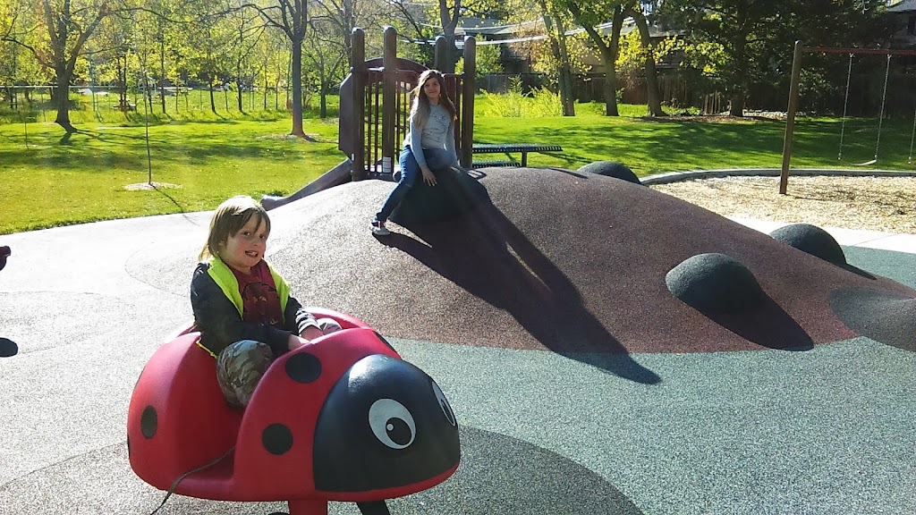 Lady Bug Park | 6545-6599 Dover St, Arvada, CO 80004, USA | Phone: (720) 898-7400