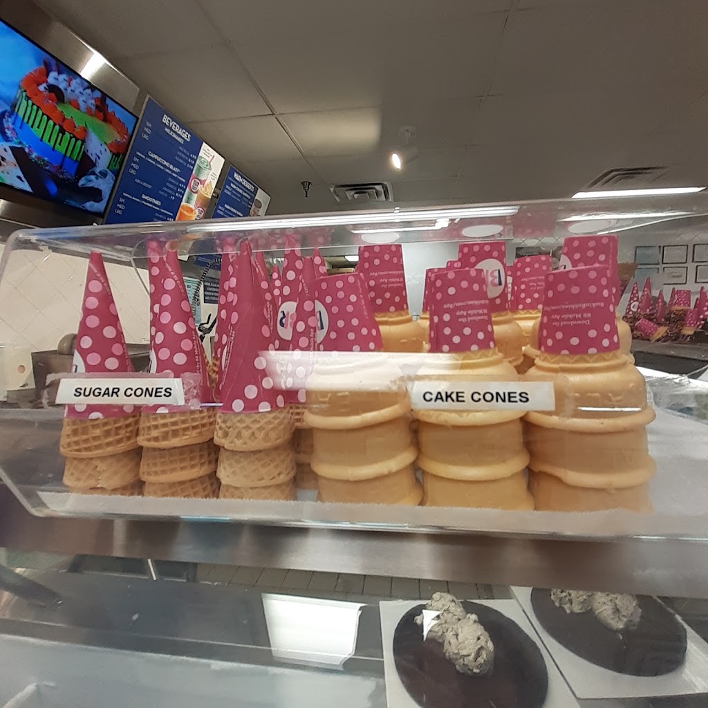 Baskin-Robbins | 5500 Greenville Ave Unit # 501, Dallas, TX 75206 | Phone: (214) 890-9800