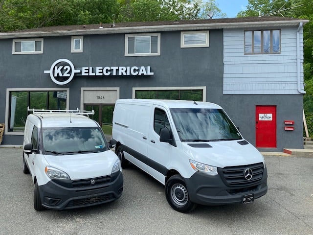 K2 Electric, LLC | 411 Macopin Rd, West Milford, NJ 07480, USA | Phone: (201) 321-5056