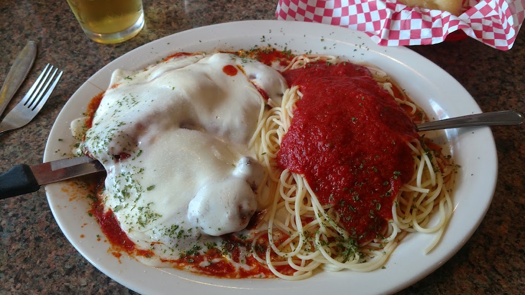 Rosas Italian Ristorante Pizzeria | 4098 Oaklawn Blvd, Hopewell, VA 23860, USA | Phone: (804) 458-8744