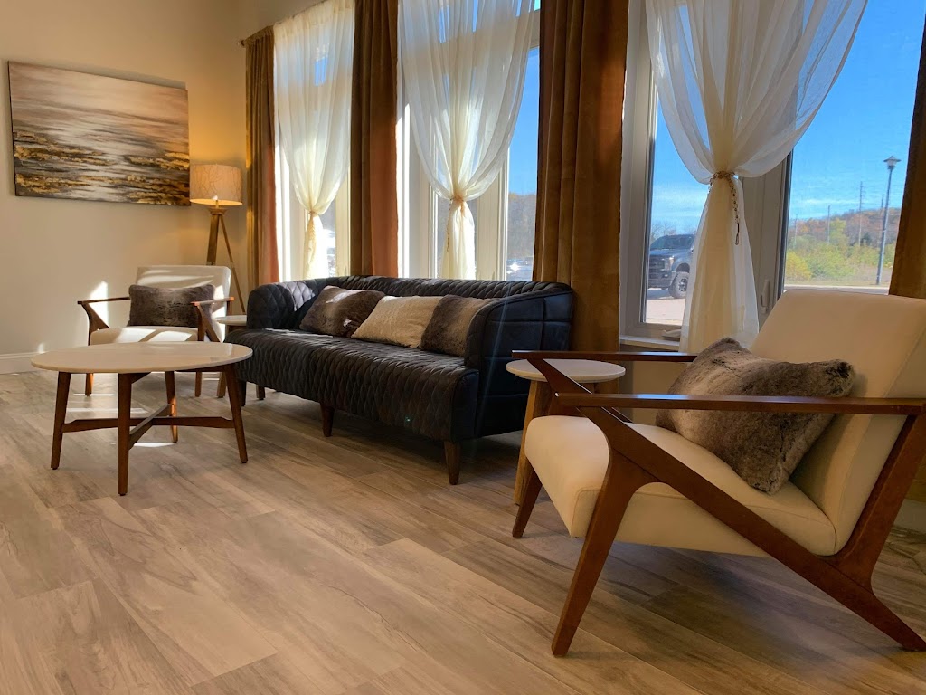 The Sculpted Face | 223 Creekside Office Dr, Wentzville, MO 63385, USA | Phone: (636) 357-8161