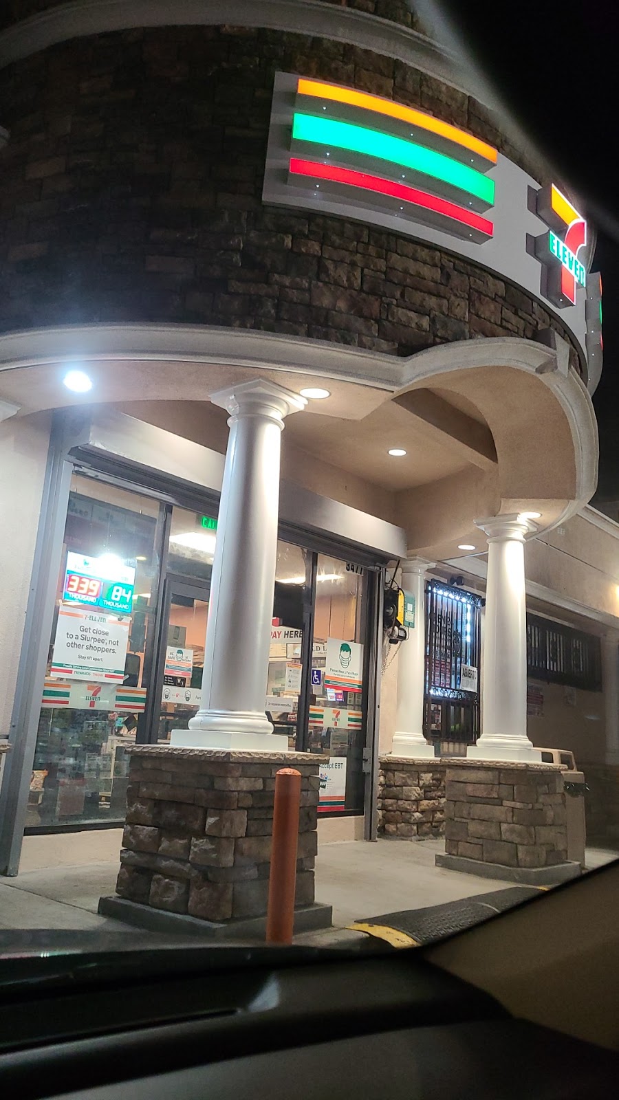 7-Eleven | 3477 W Olympic Blvd, Los Angeles, CA 90019, USA | Phone: (323) 735-1000 7-Eleven | 3477 W Olympic Blvd, Los Angeles, CA 90019, USA | Phone: (323) 735-1000