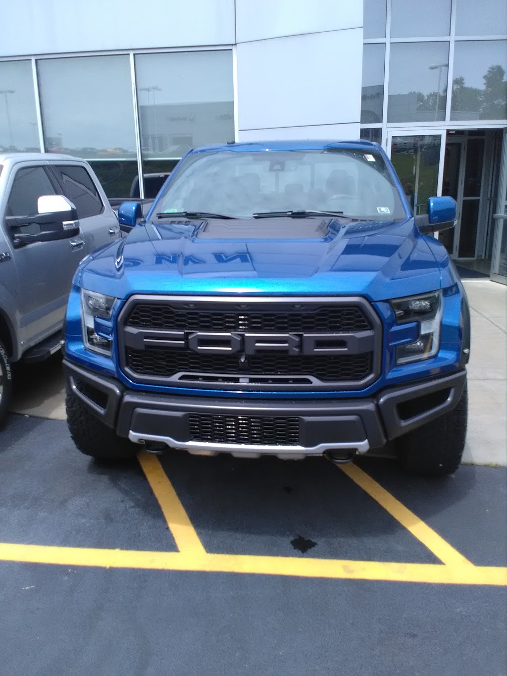 Ford of Uniontown | 1 Superior Way, Uniontown, PA 15401, USA | Phone: (724) 425-5980