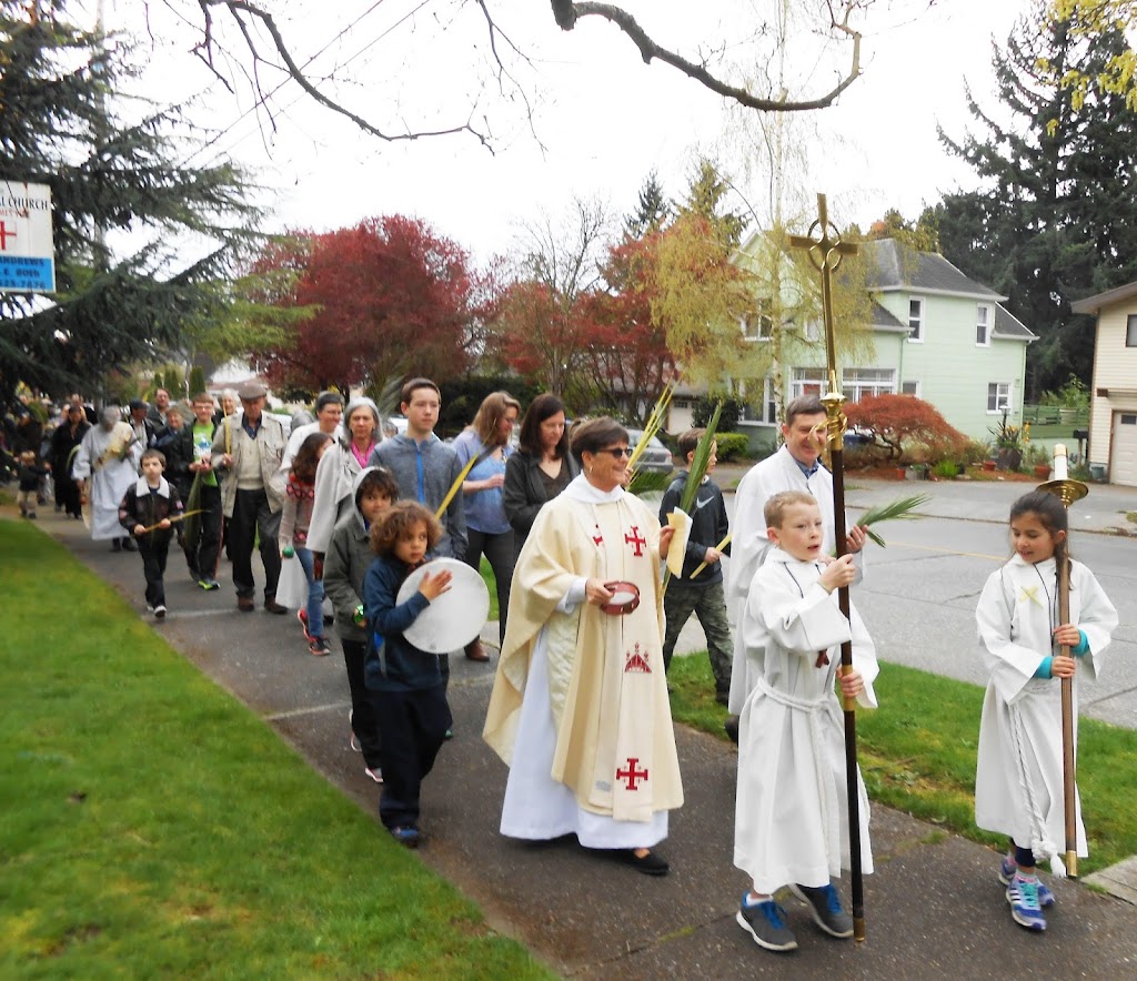 St. Andrews Episcopal Church | 111 NE 80th St, Seattle, WA 98115, USA | Phone: (206) 523-7476