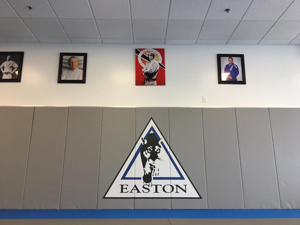 Easton Brazilian Jiu-Jitsu Thornton | 13762 Colorado Blvd #112, Thornton, CO 80602 | Phone: (720) 285-2148