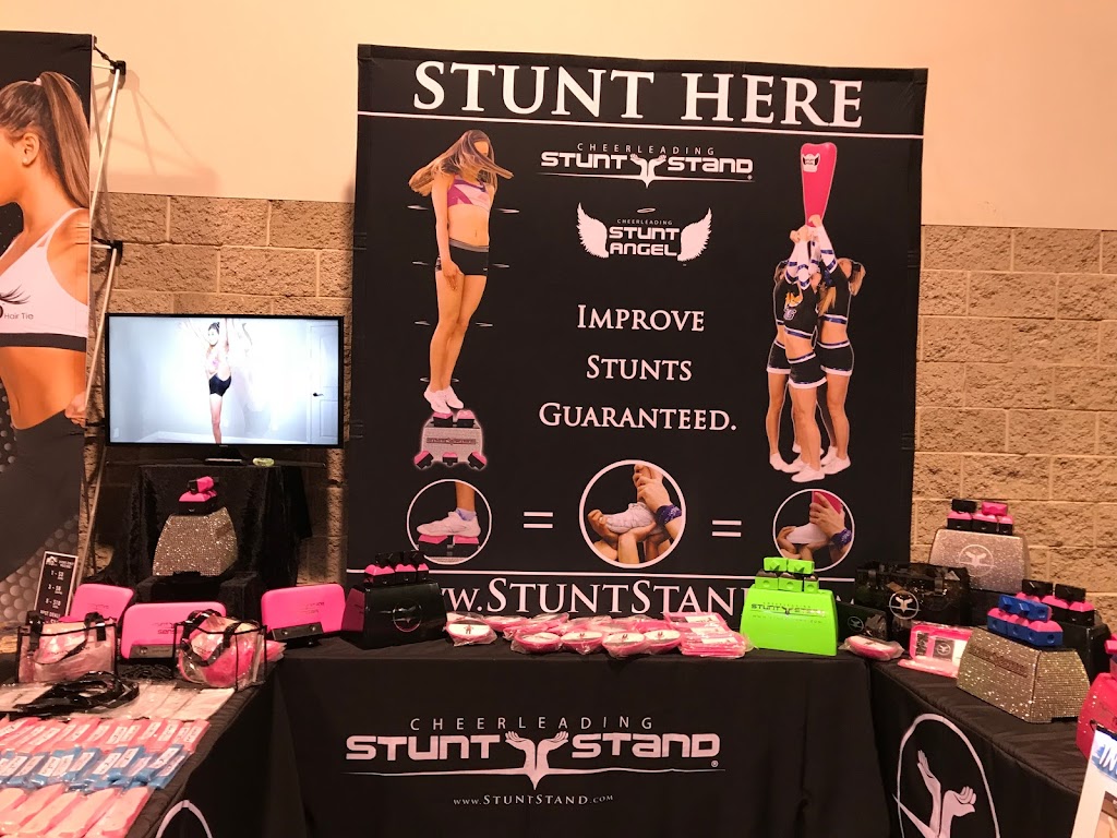 Stunt Stand®️ World Headquarters | 221 Green Pasture, Hutto, TX 78634, USA | Phone: (972) 244-3312