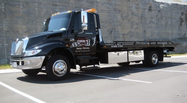 Cooks Towing & Recovery | 6070 New Nashville Hwy, Smyrna, TN 37129, USA | Phone: (615) 566-8917