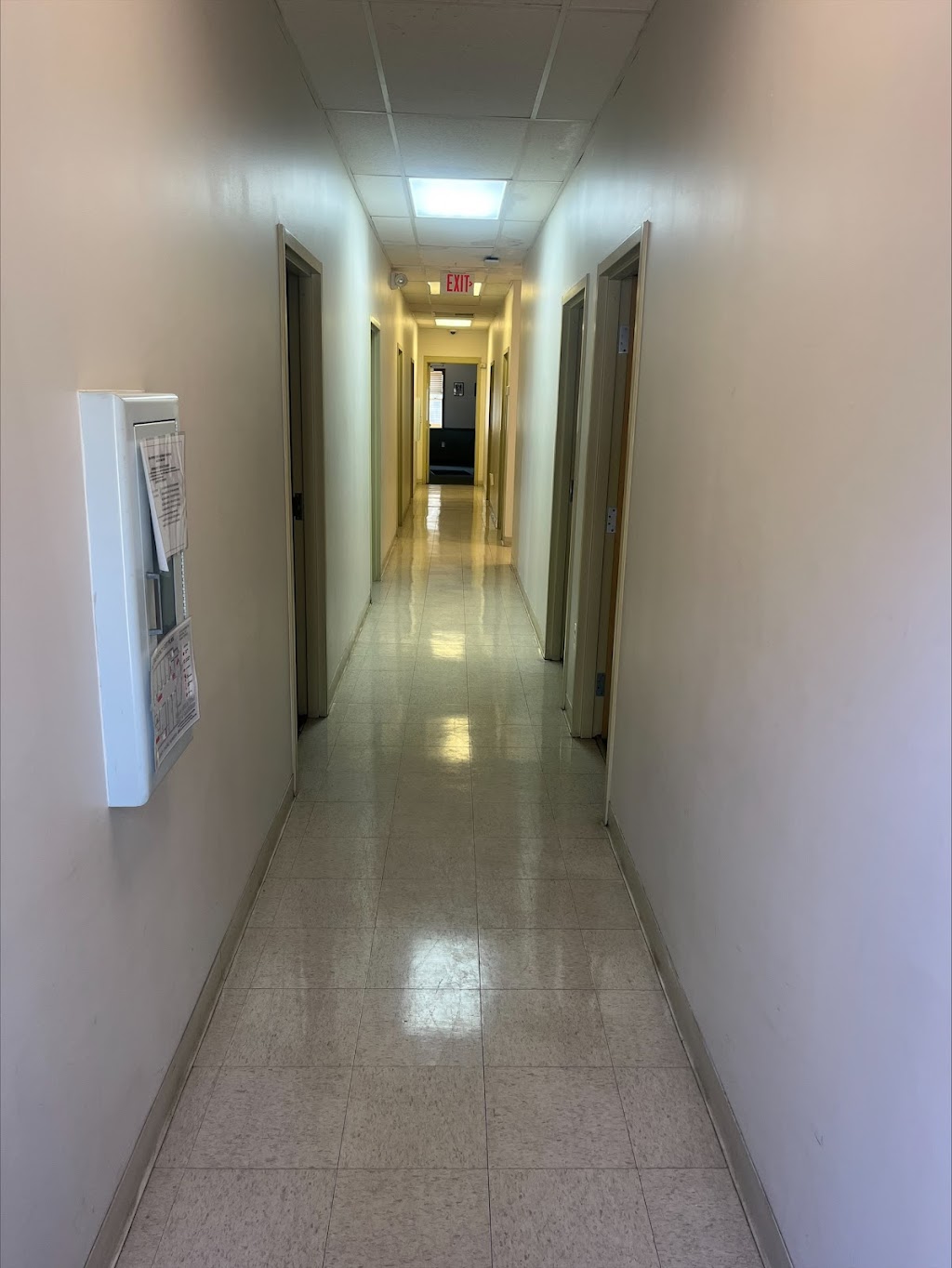 TEN - Transportation Equipment Network - Dayton | 5110 Webster St, Dayton, OH 45414, USA | Phone: (937) 276-2900