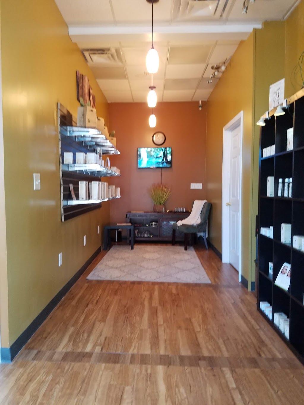 Perfect Impact Salon and Spa | 1000 Crescent Green, Cary, NC 27518, USA | Phone: (919) 685-0797