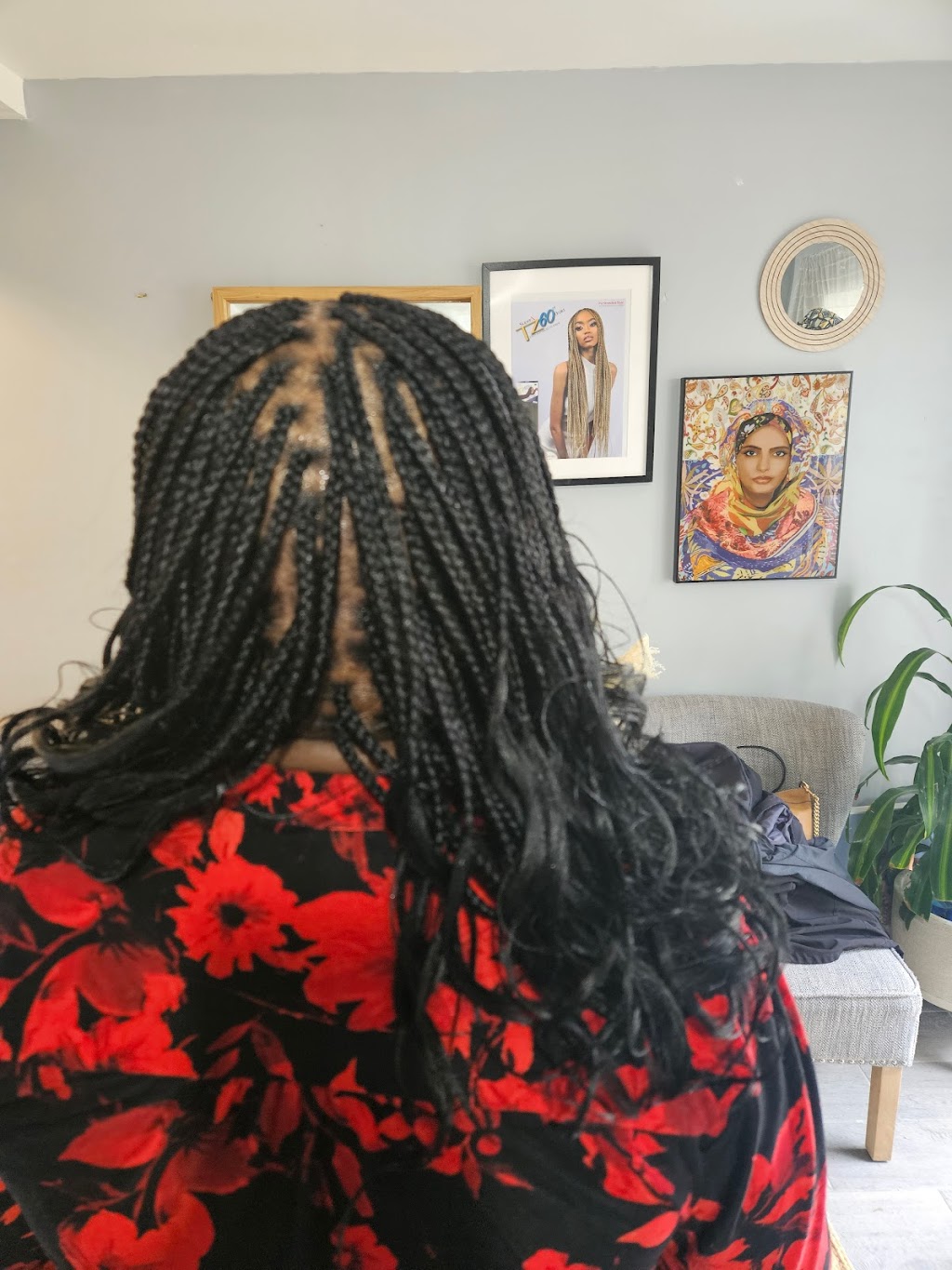 AZ HAIR BRAIDING | 5103 Tarpon Ct, Waldorf, MD 20603, USA | Phone: (202) 361-8150