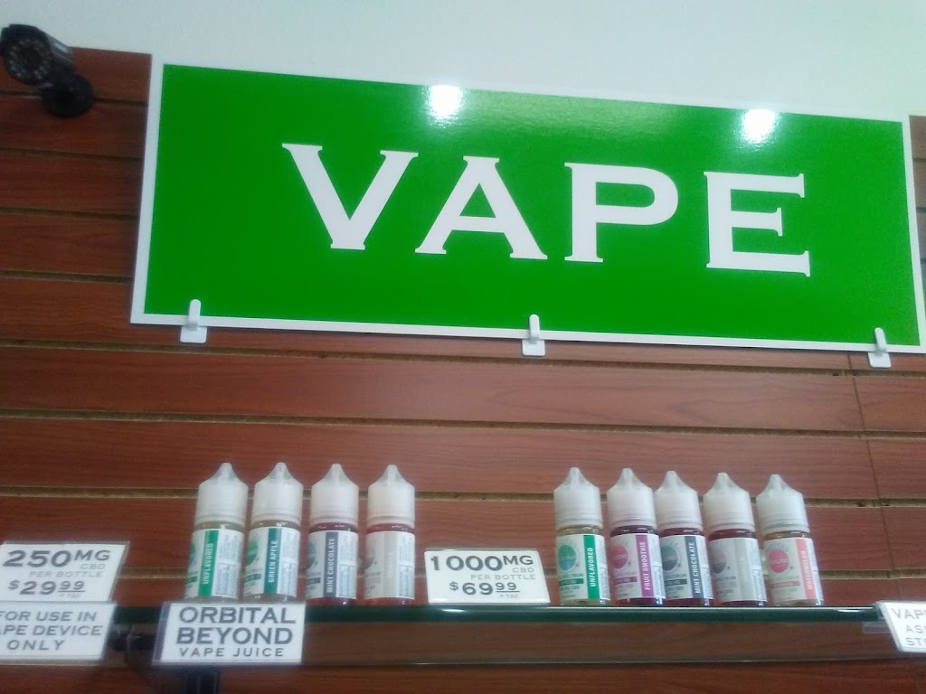 Village Organics CBD & Kratom | 5140 W Peoria Ave Suite 150, Glendale, AZ 85302, USA | Phone: (623) 248-4649