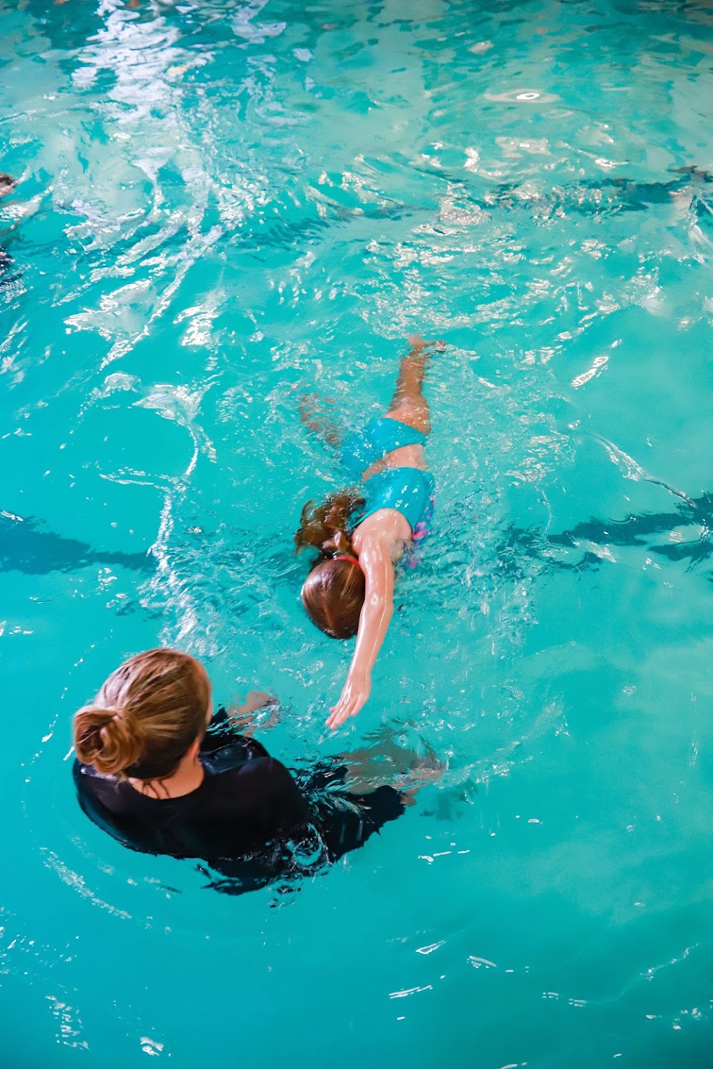 Floaties Swim School | 13180 Poway Rd, Poway, CA 92064, USA | Phone: (877) 277-7946